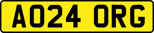 AO24ORG
