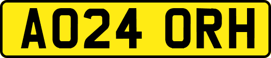 AO24ORH