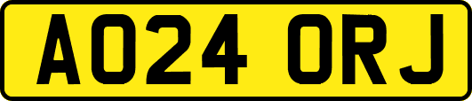 AO24ORJ
