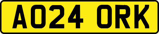 AO24ORK