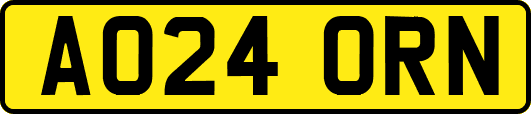 AO24ORN