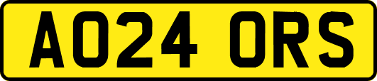 AO24ORS