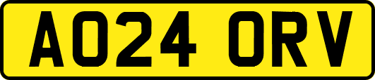 AO24ORV