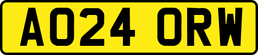 AO24ORW