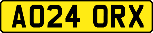 AO24ORX