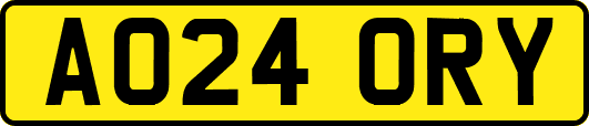 AO24ORY