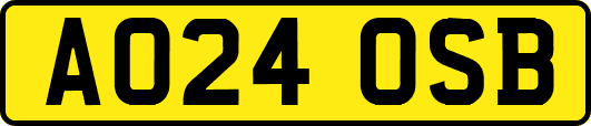 AO24OSB