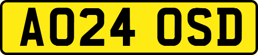 AO24OSD