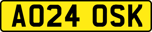 AO24OSK