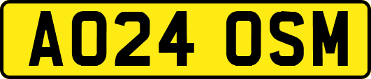 AO24OSM