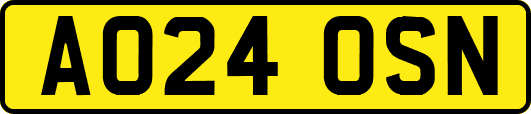 AO24OSN