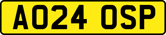 AO24OSP