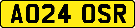 AO24OSR