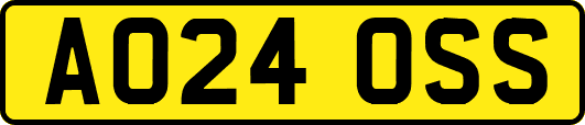 AO24OSS