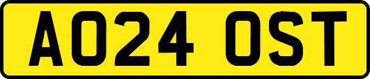 AO24OST