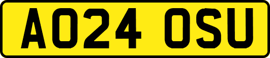 AO24OSU