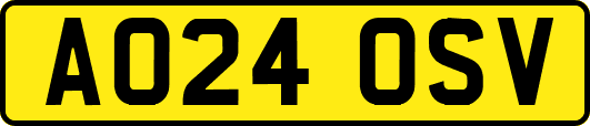 AO24OSV