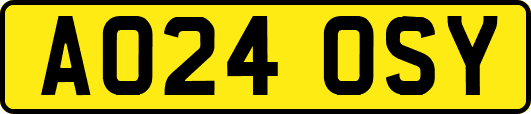 AO24OSY