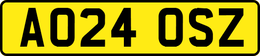 AO24OSZ