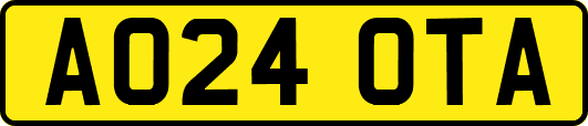 AO24OTA