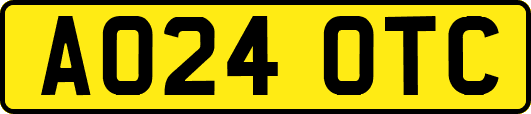 AO24OTC