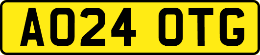 AO24OTG