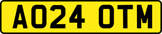 AO24OTM