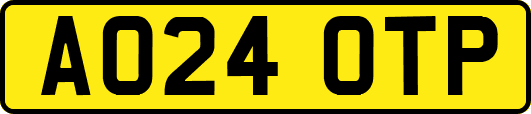 AO24OTP