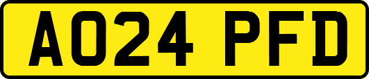 AO24PFD
