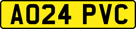 AO24PVC