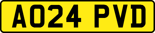 AO24PVD