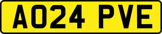 AO24PVE