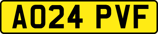 AO24PVF