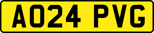 AO24PVG