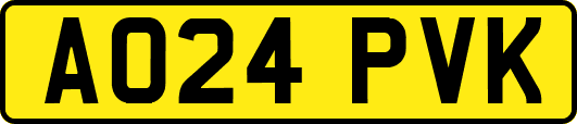AO24PVK