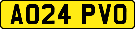 AO24PVO