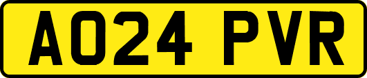 AO24PVR