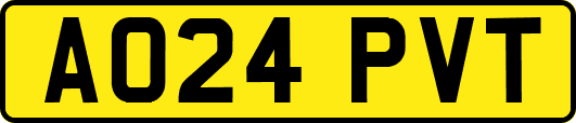 AO24PVT
