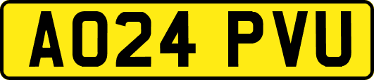 AO24PVU