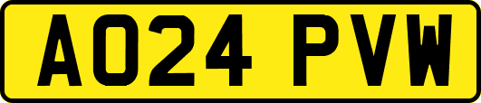 AO24PVW