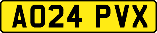 AO24PVX