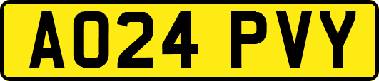 AO24PVY