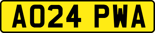 AO24PWA