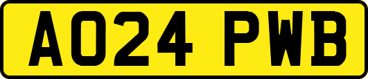 AO24PWB