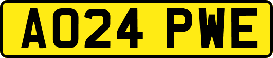 AO24PWE