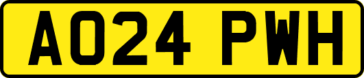 AO24PWH