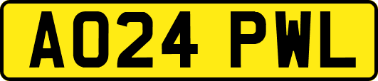AO24PWL