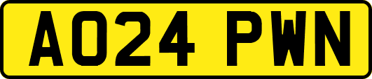 AO24PWN