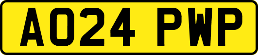 AO24PWP