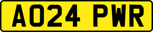 AO24PWR